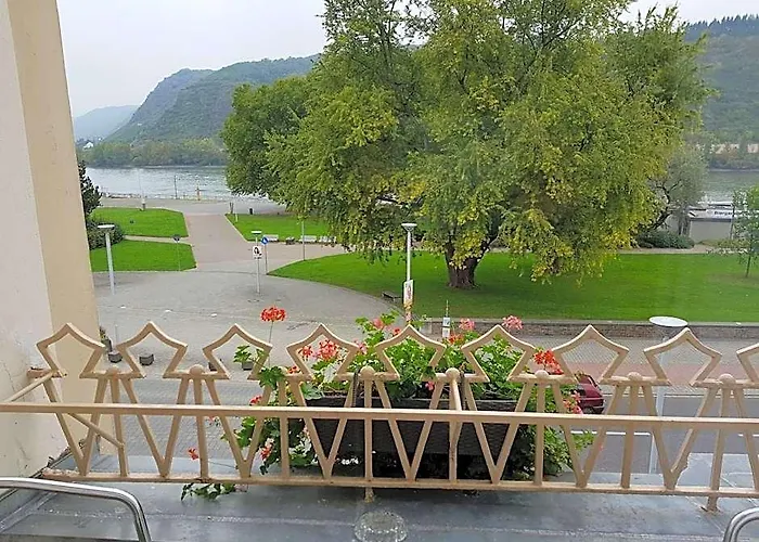 Hotel Zum Anker